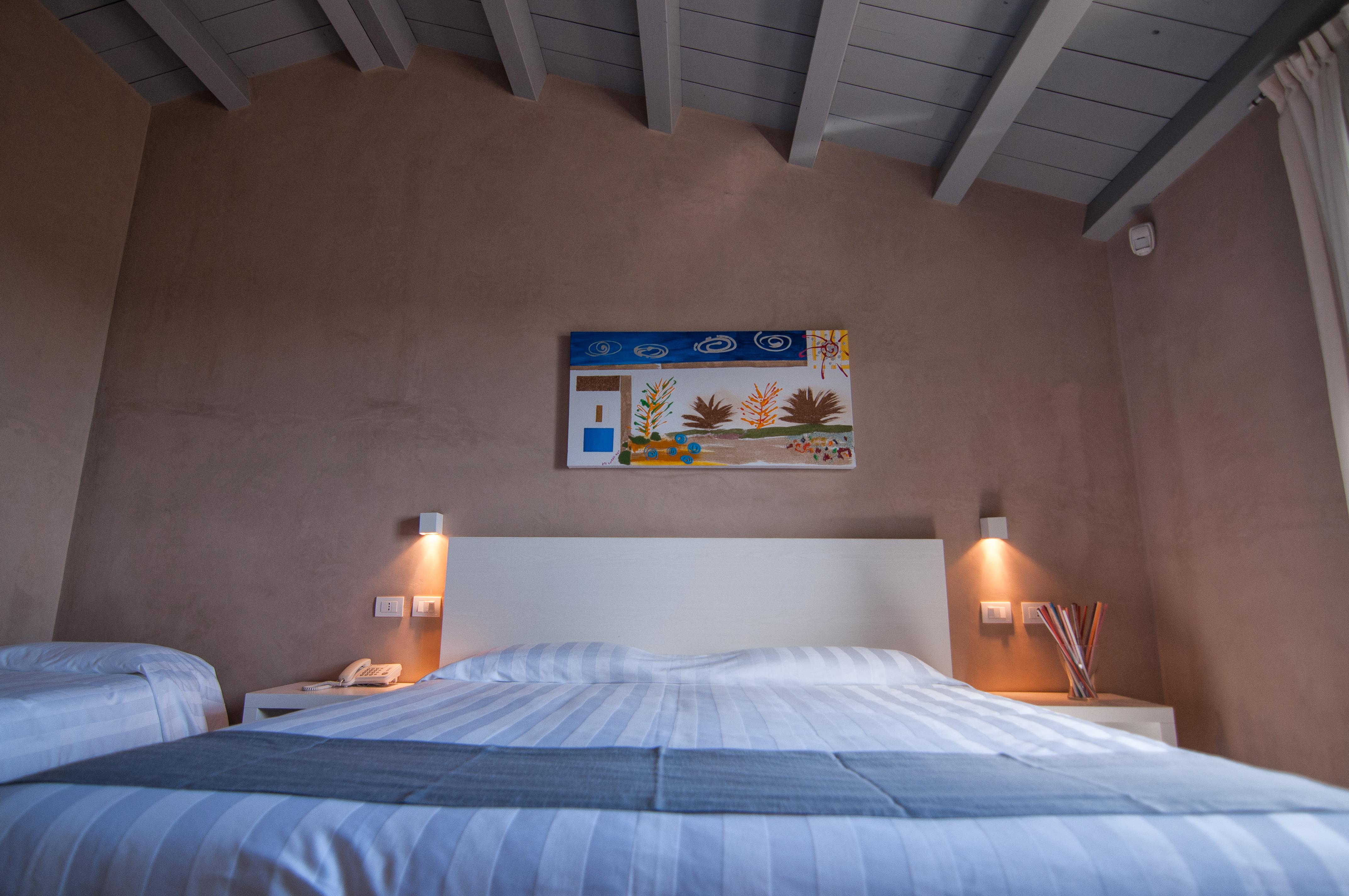 فندق Relais Casina Miregia مينفي المظهر الخارجي الصورة