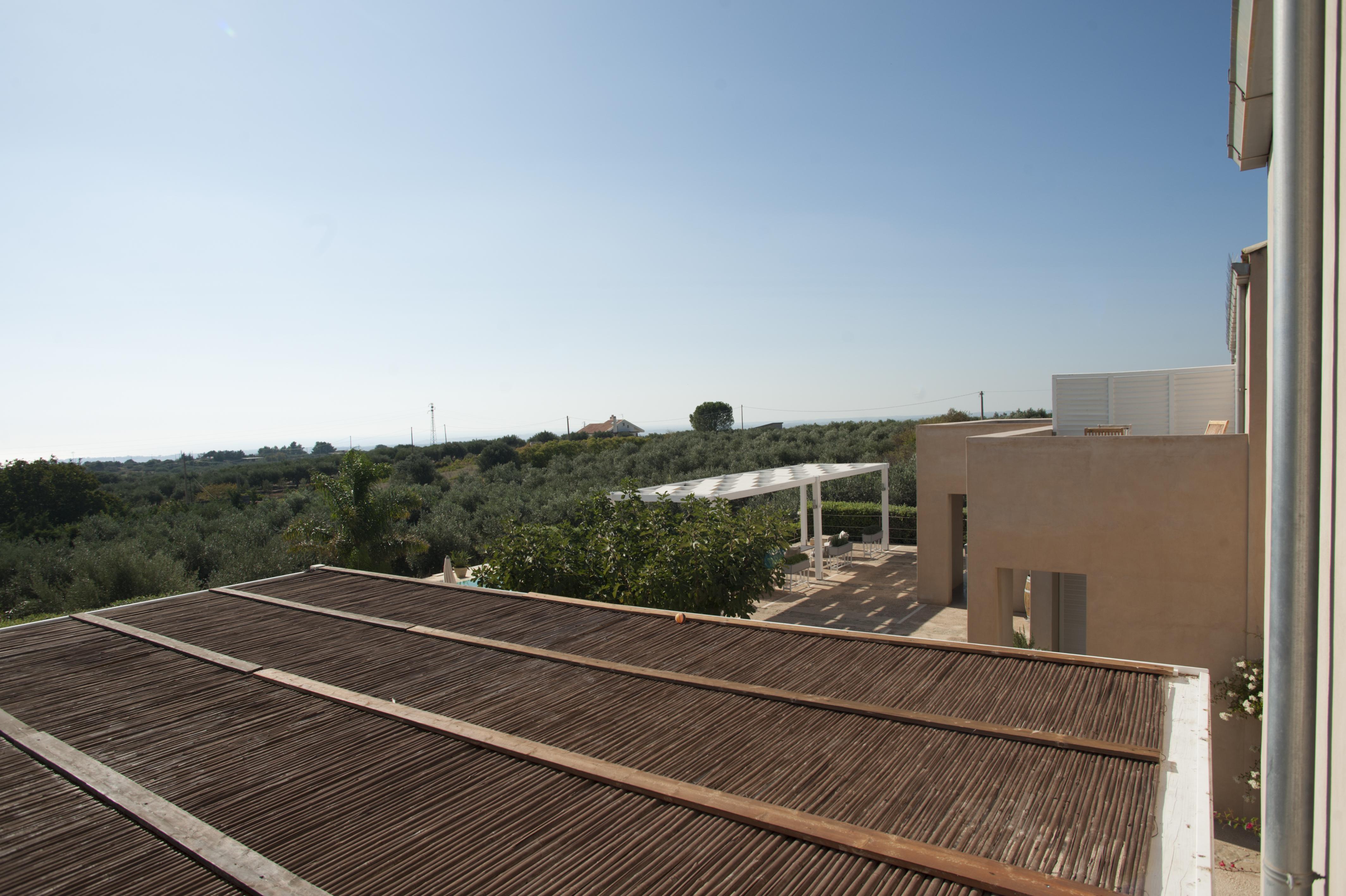 فندق Relais Casina Miregia مينفي المظهر الخارجي الصورة