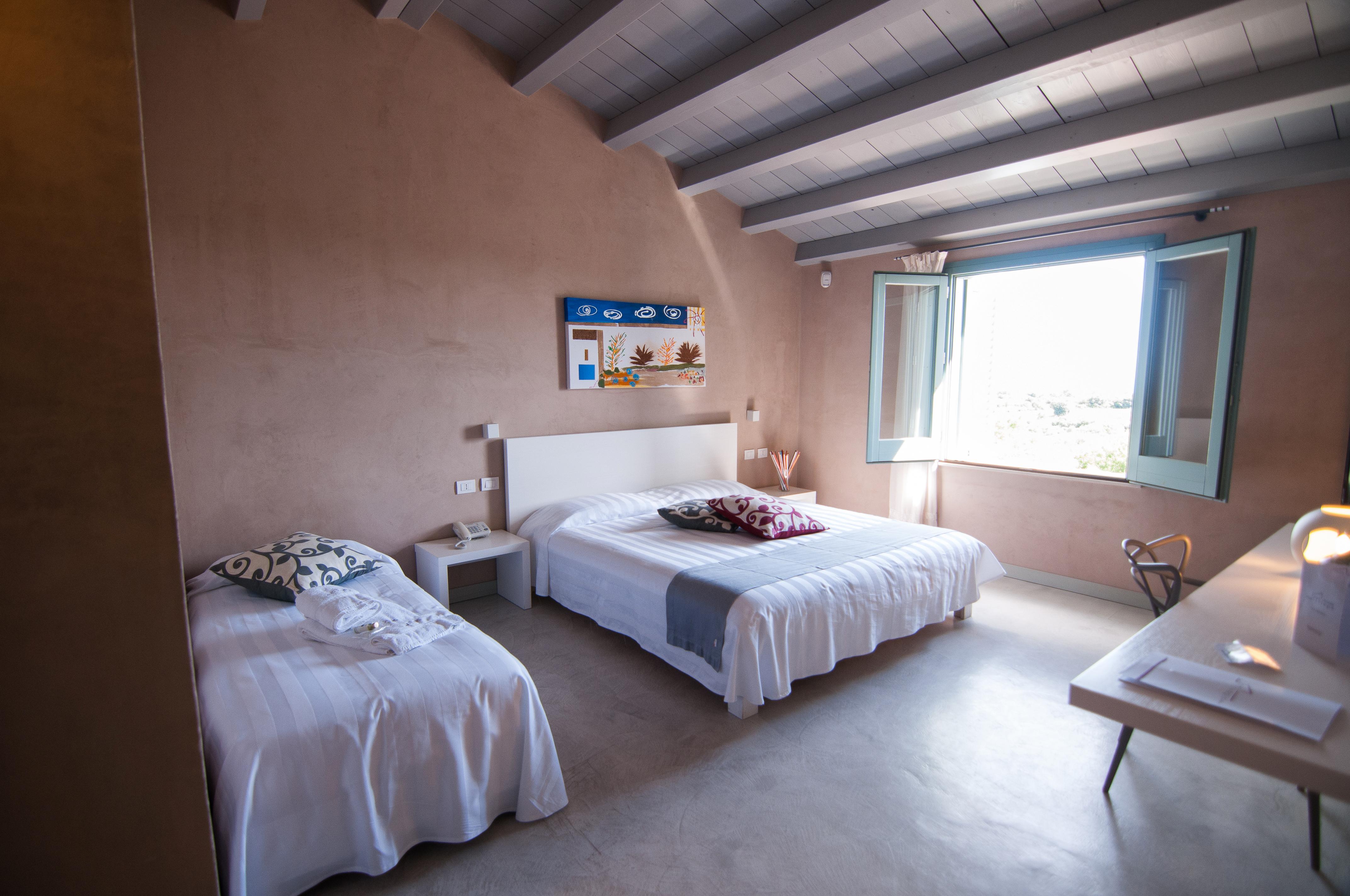 فندق Relais Casina Miregia مينفي المظهر الخارجي الصورة