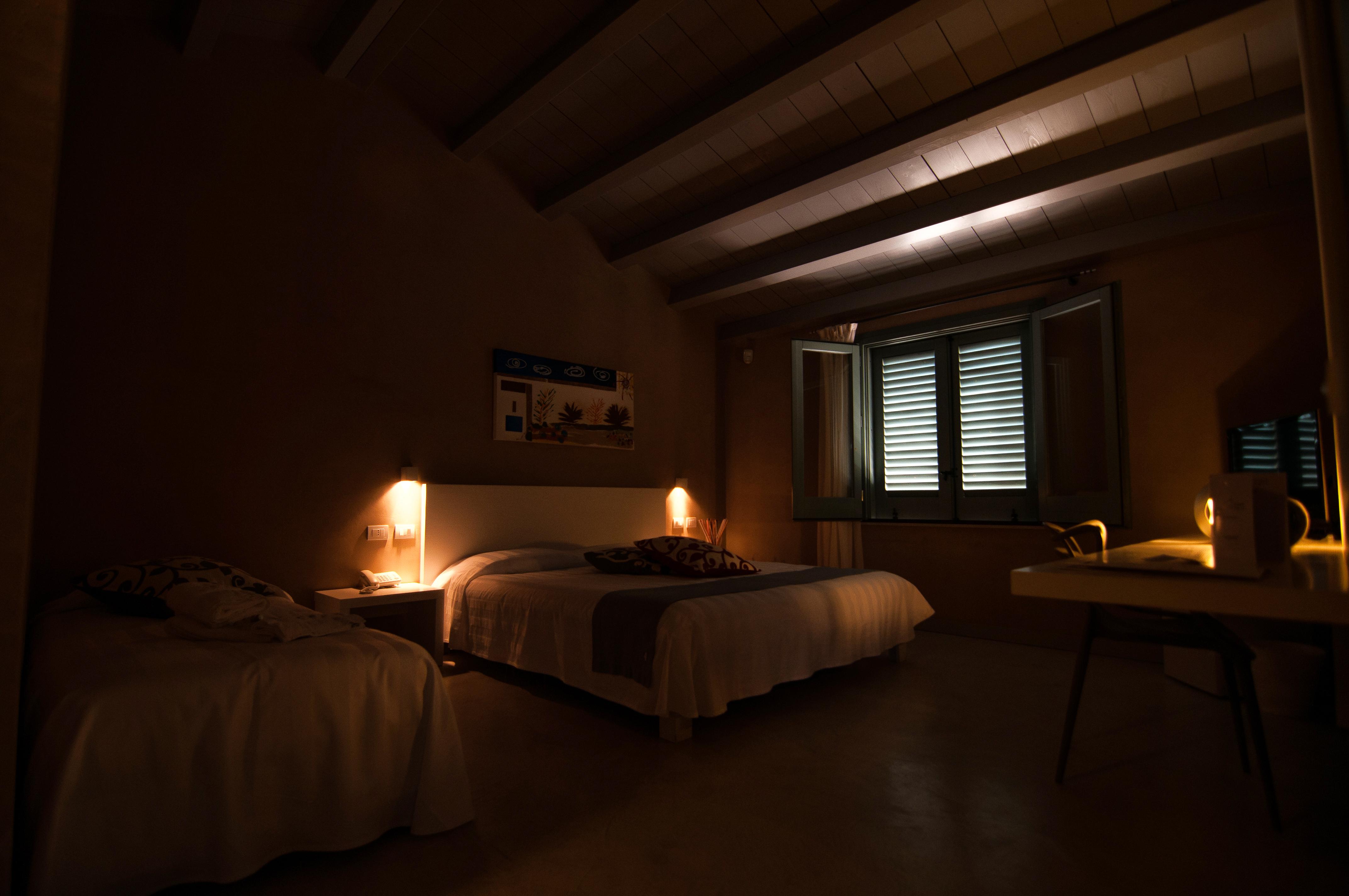 فندق Relais Casina Miregia مينفي المظهر الخارجي الصورة