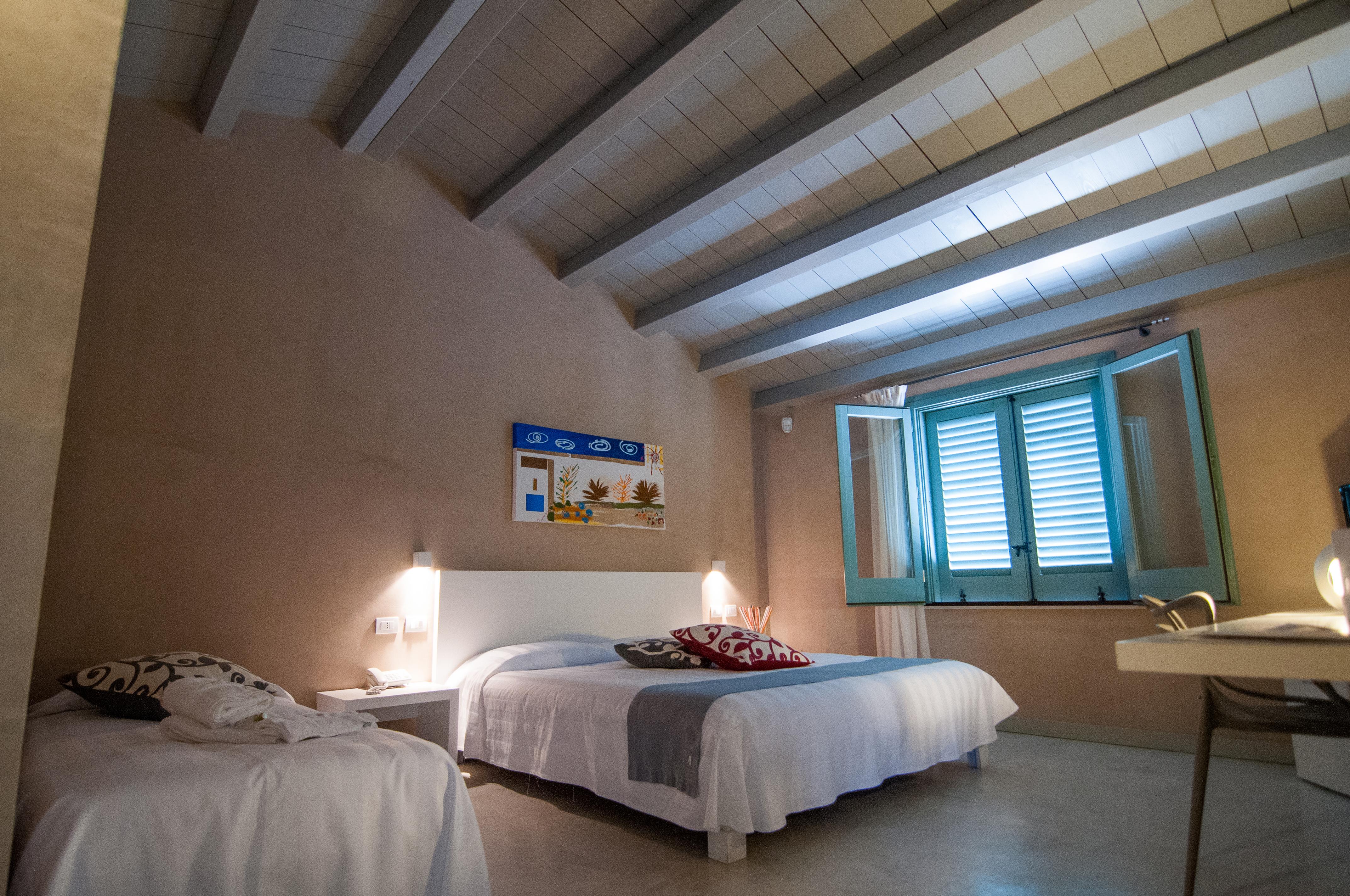 فندق Relais Casina Miregia مينفي المظهر الخارجي الصورة