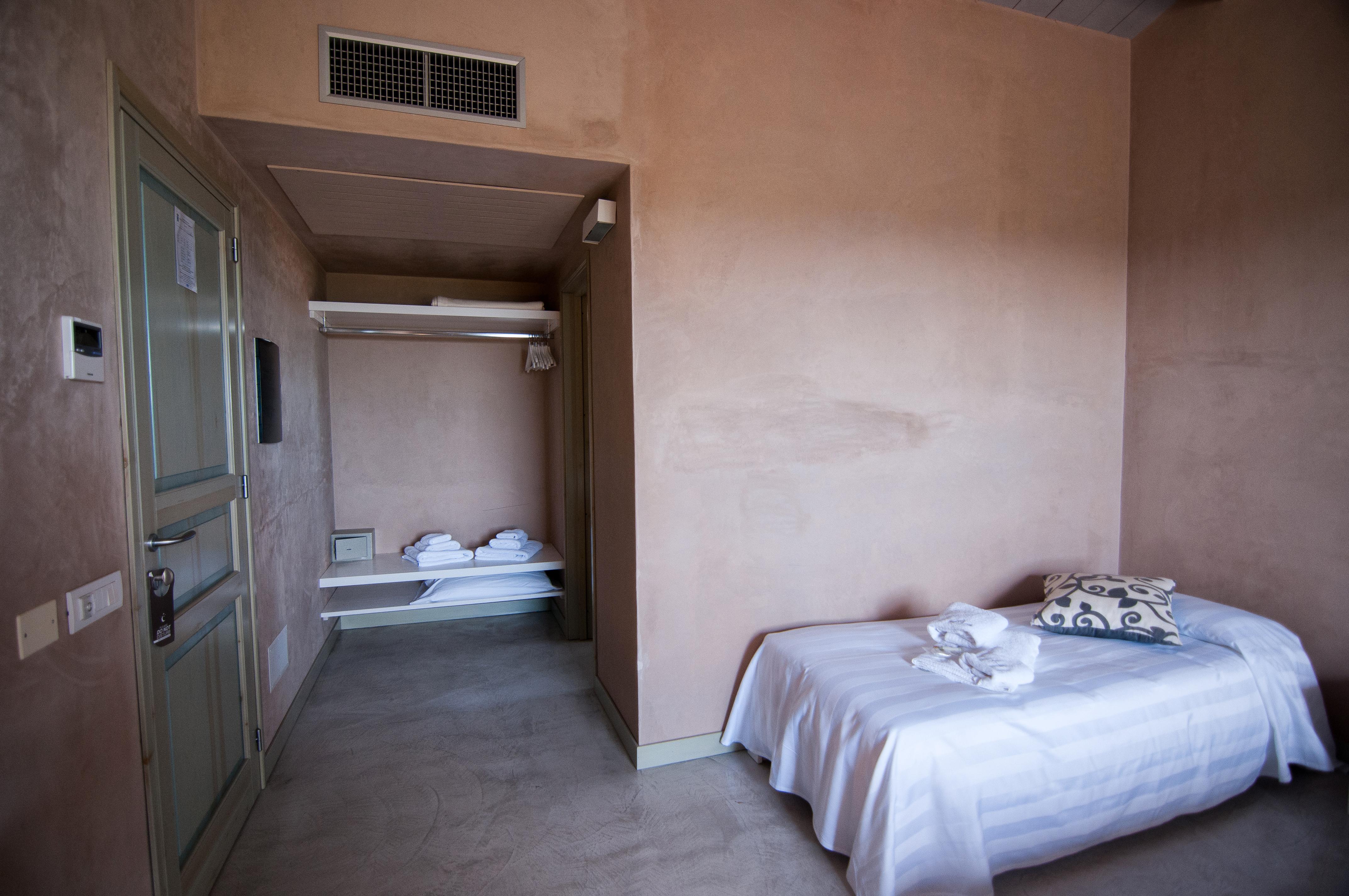 فندق Relais Casina Miregia مينفي المظهر الخارجي الصورة