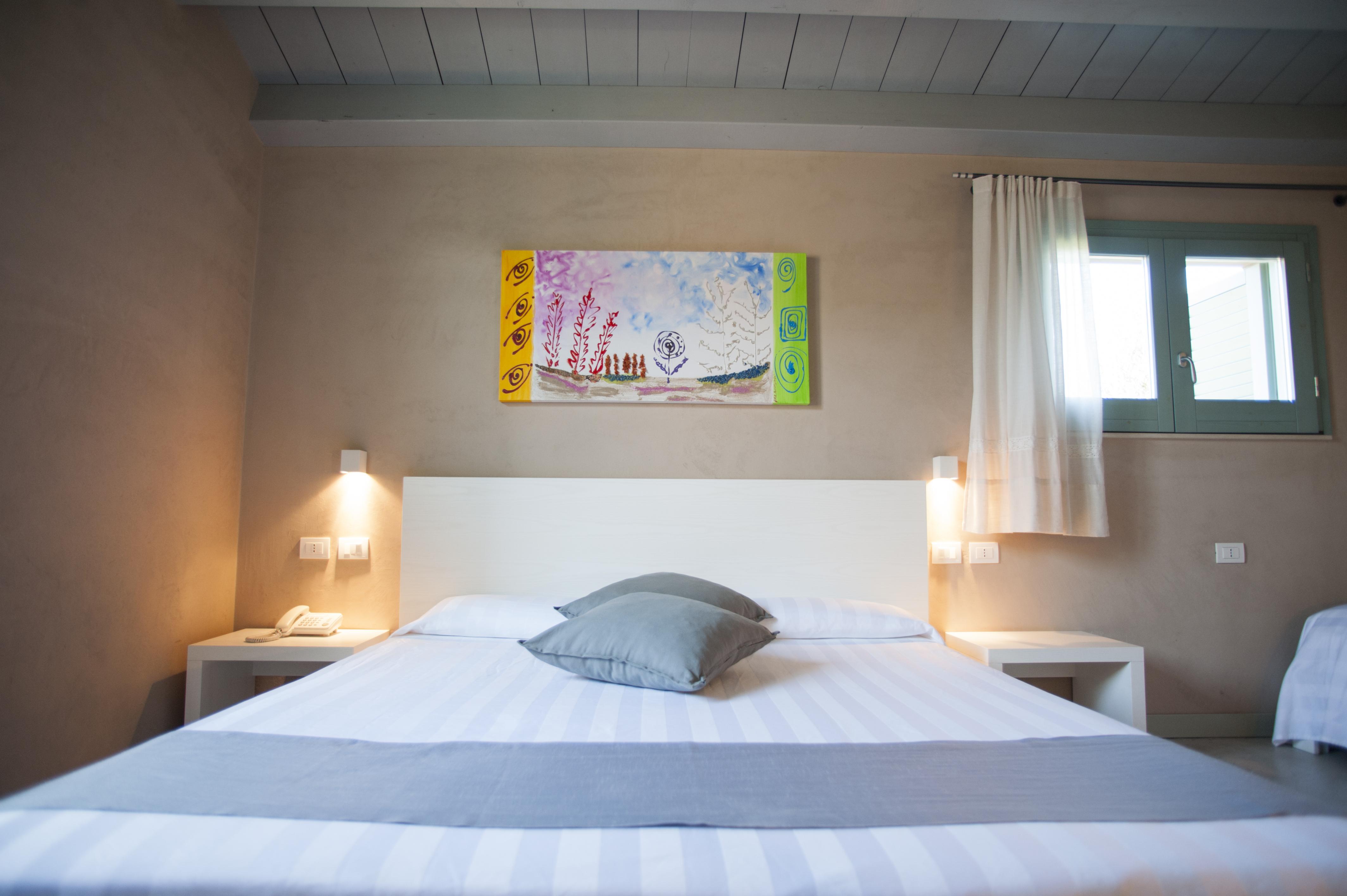 فندق Relais Casina Miregia مينفي المظهر الخارجي الصورة