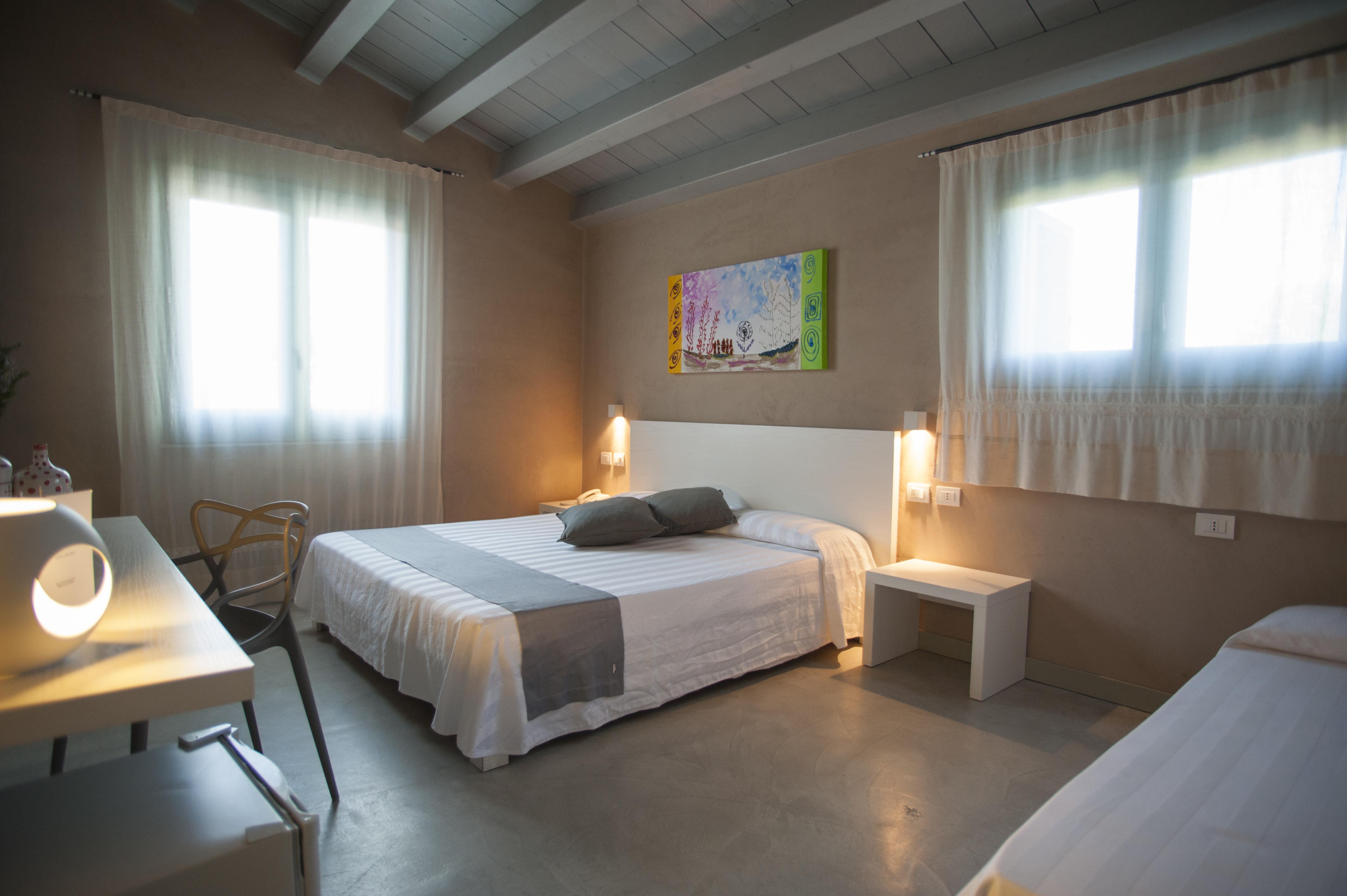 فندق Relais Casina Miregia مينفي المظهر الخارجي الصورة