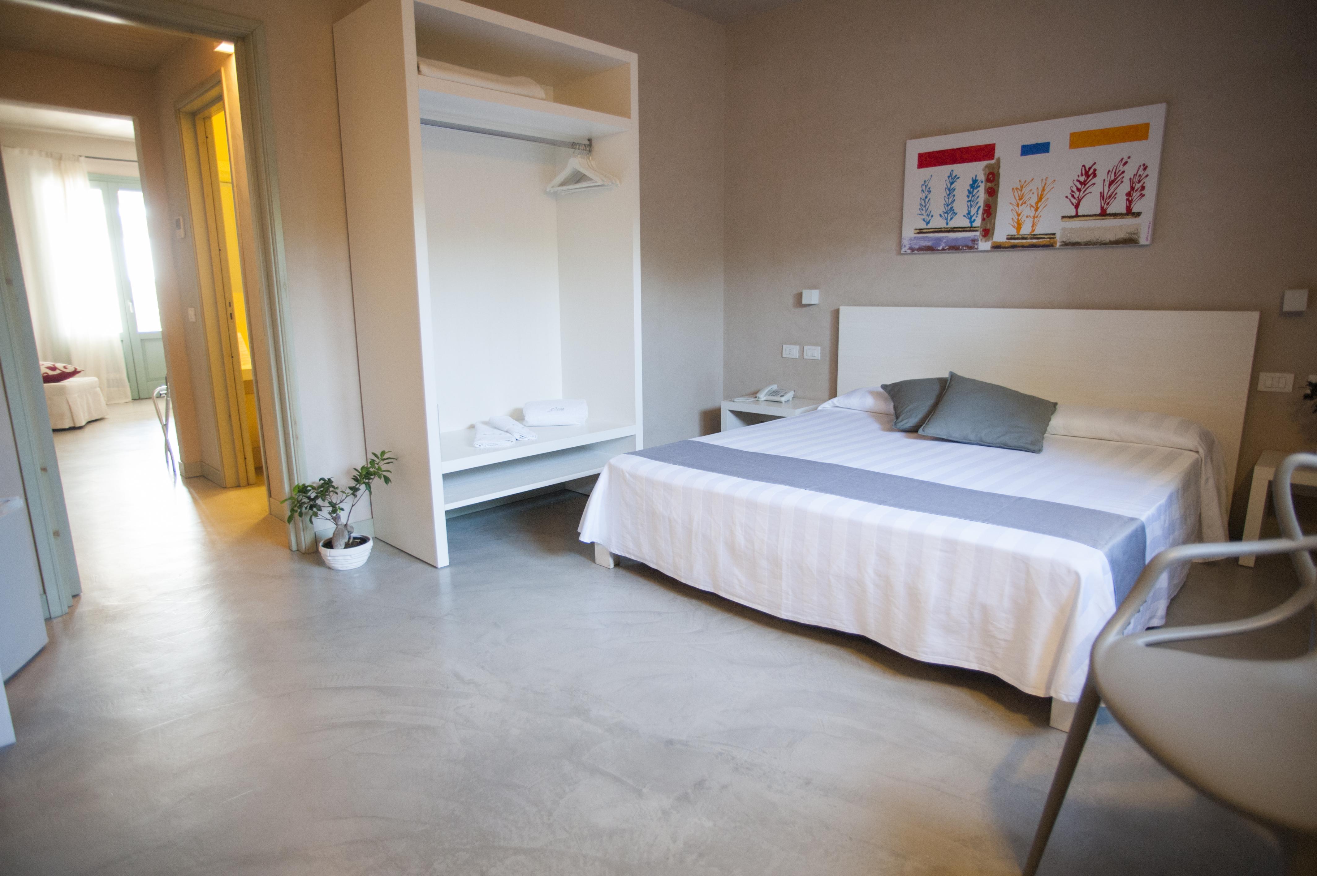 فندق Relais Casina Miregia مينفي المظهر الخارجي الصورة
