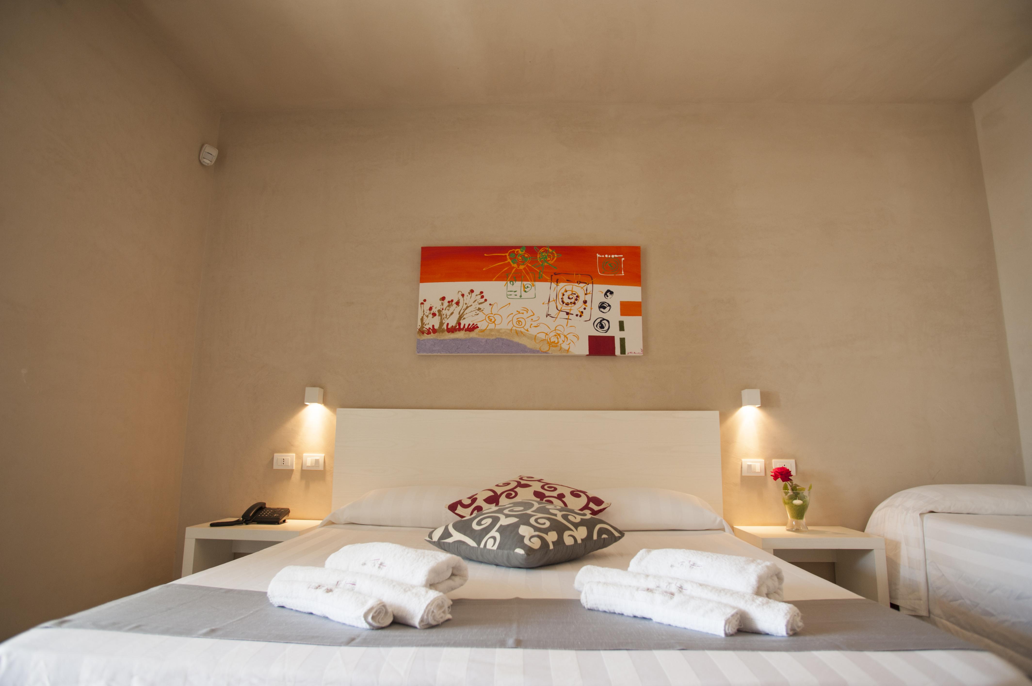 فندق Relais Casina Miregia مينفي المظهر الخارجي الصورة