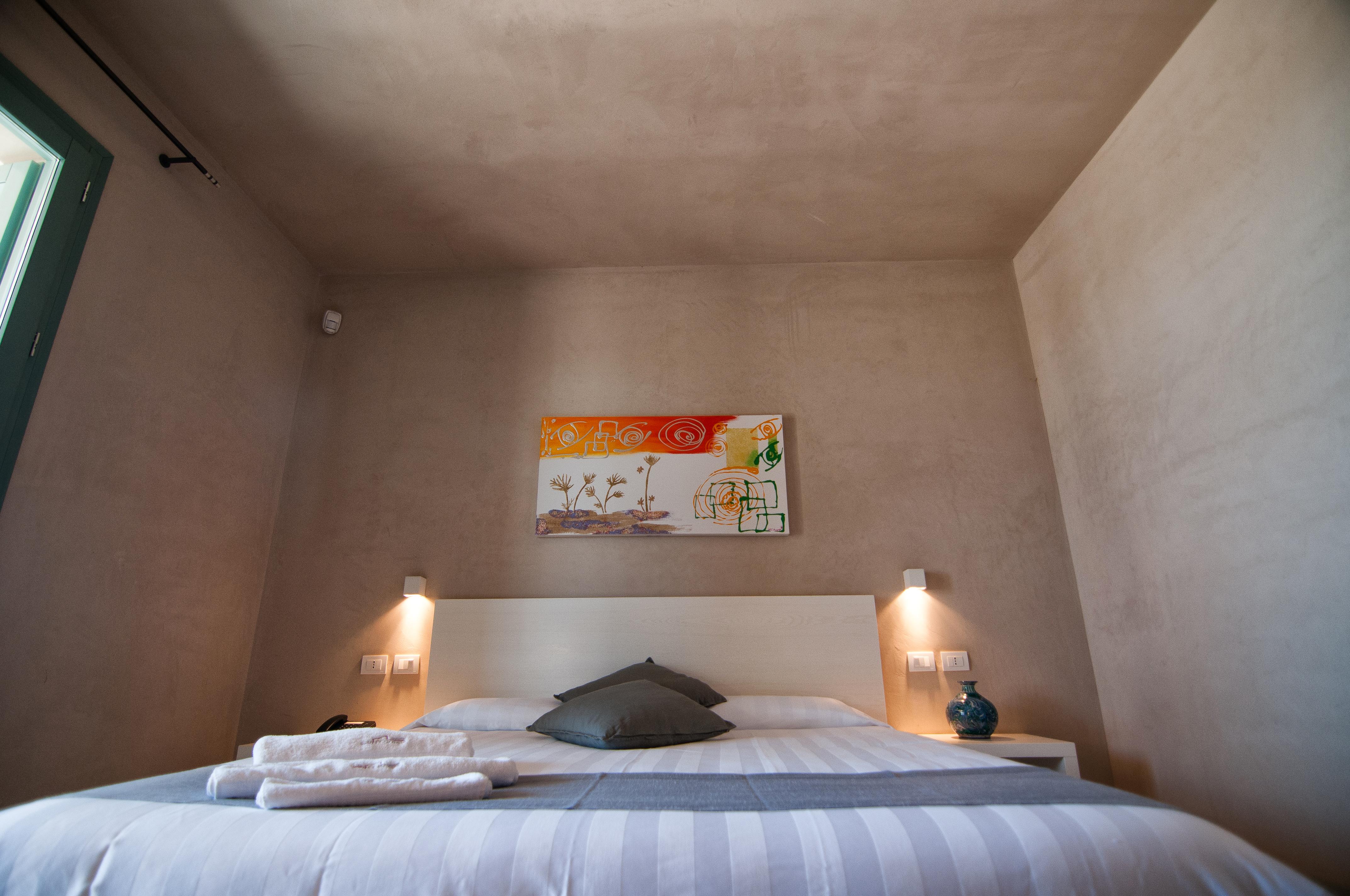 فندق Relais Casina Miregia مينفي المظهر الخارجي الصورة