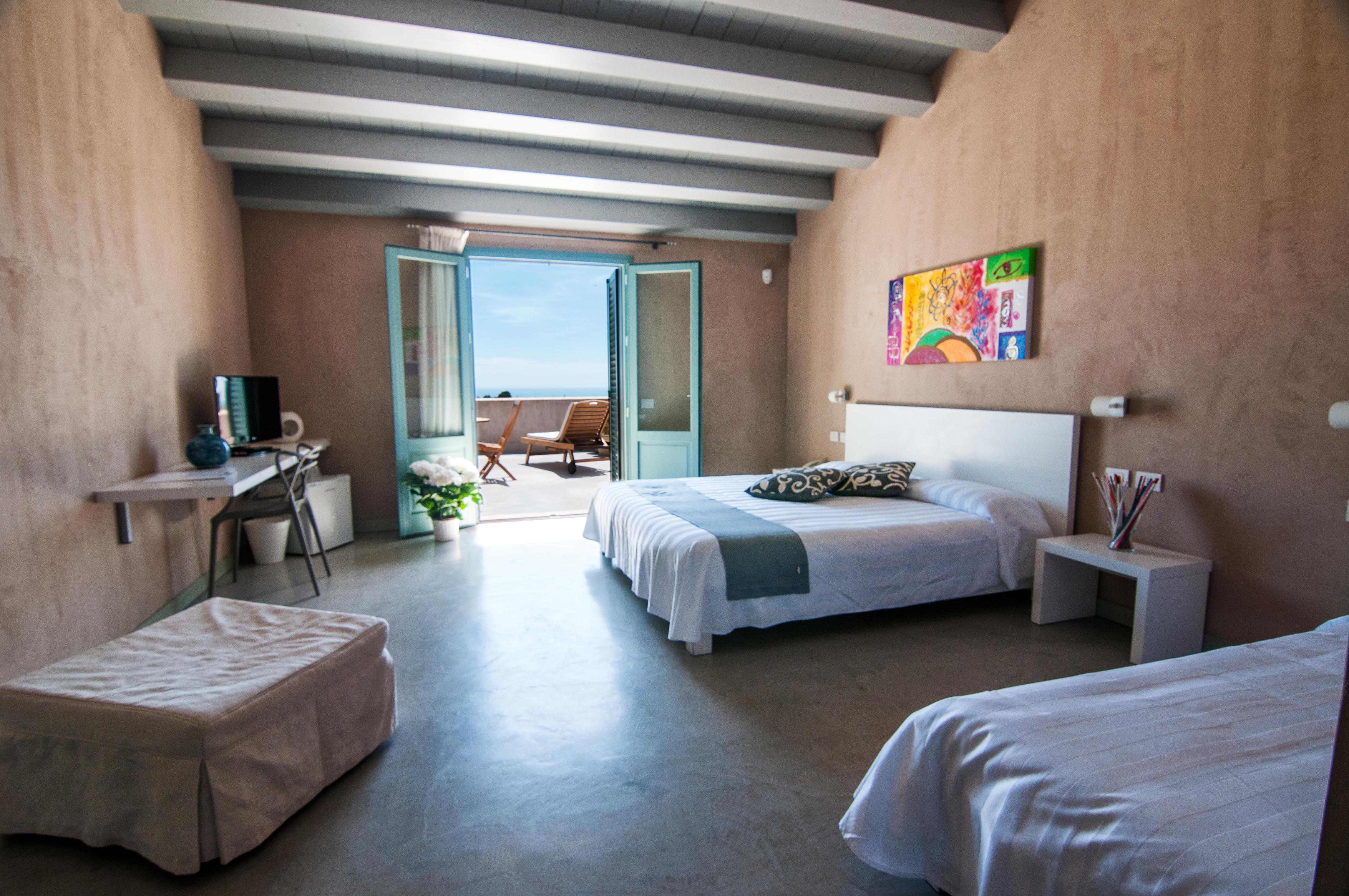 فندق Relais Casina Miregia مينفي المظهر الخارجي الصورة