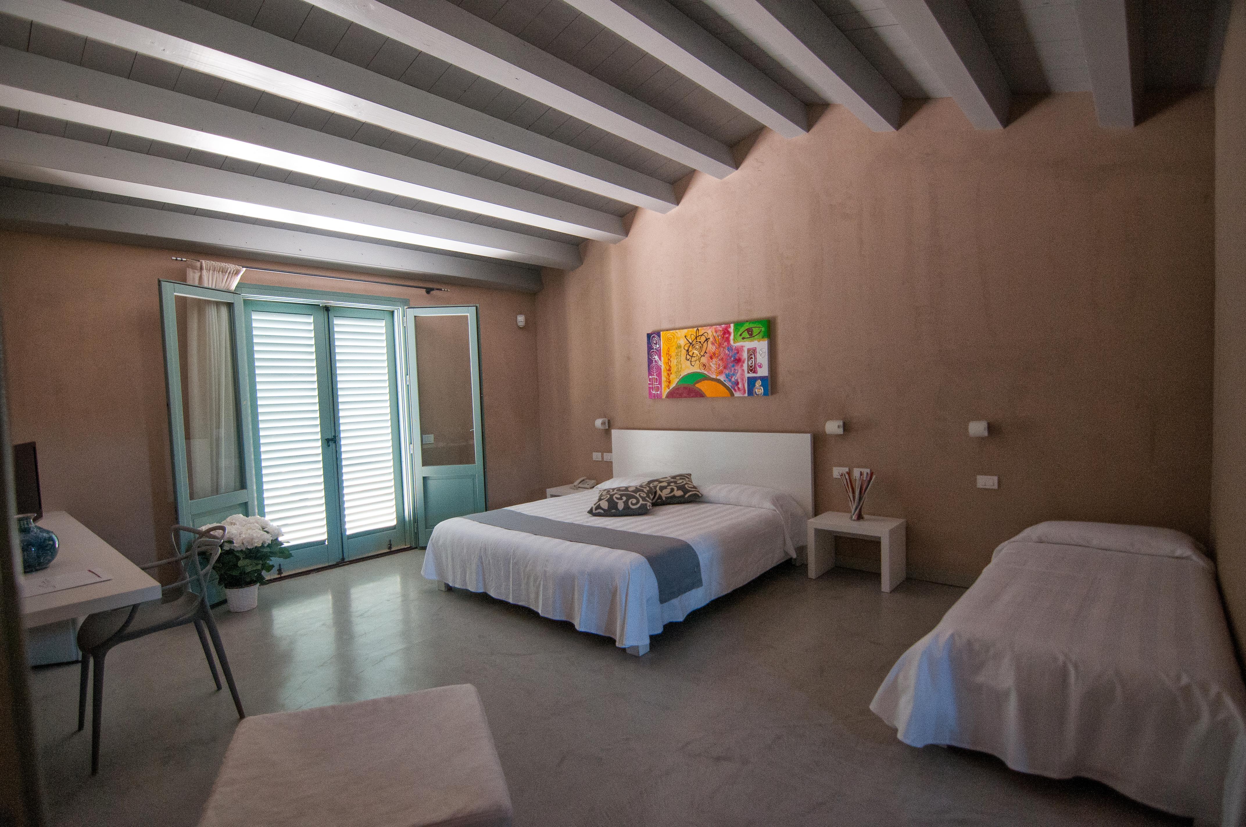 فندق Relais Casina Miregia مينفي المظهر الخارجي الصورة