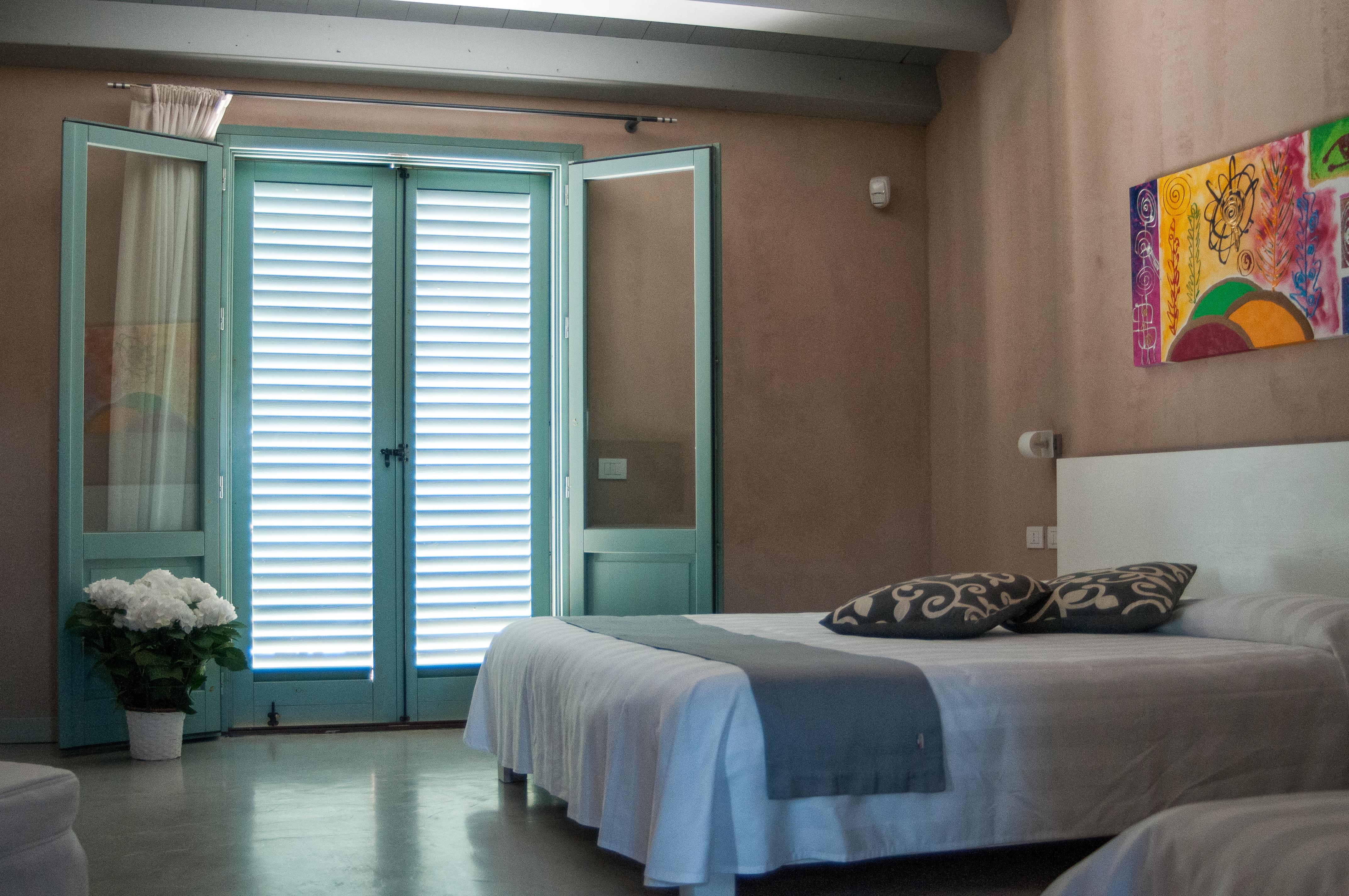 فندق Relais Casina Miregia مينفي المظهر الخارجي الصورة