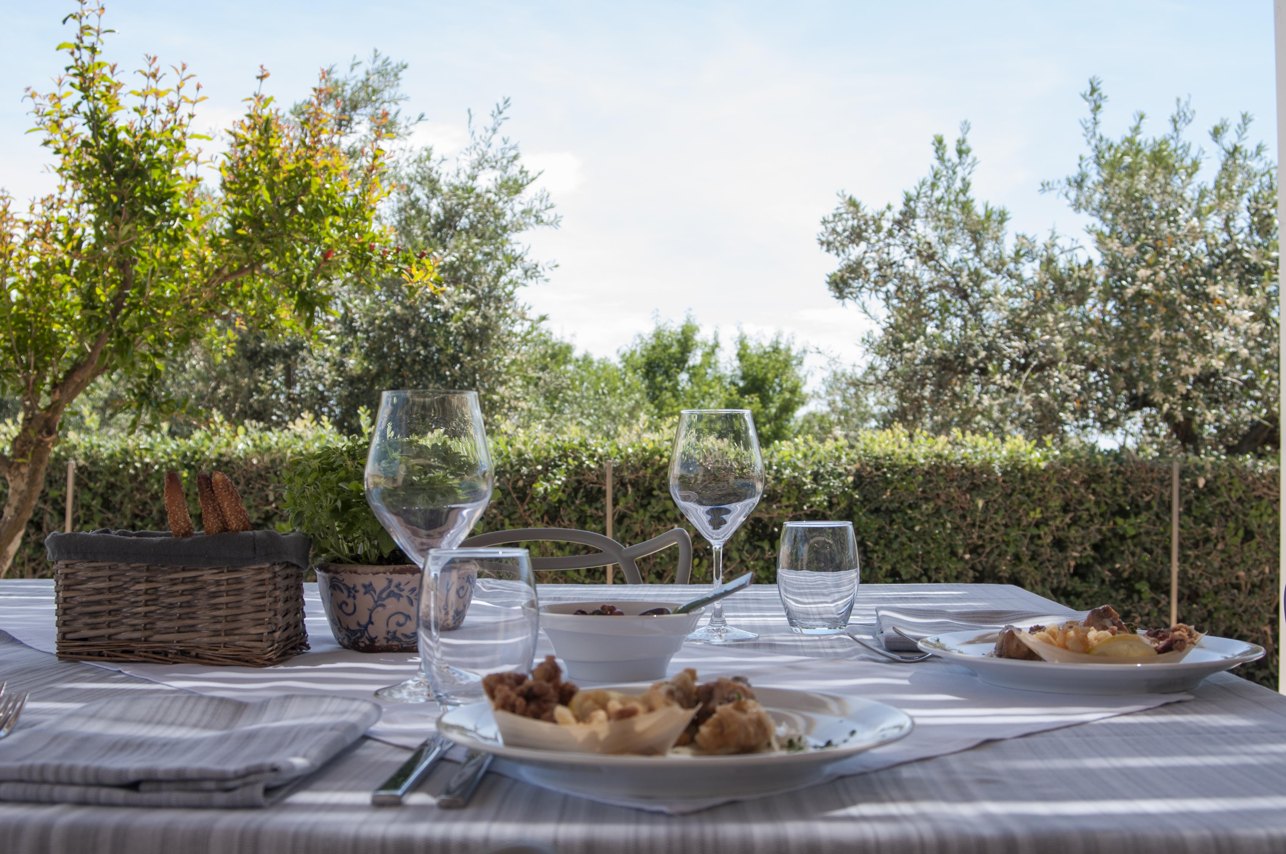 فندق Relais Casina Miregia مينفي المظهر الخارجي الصورة