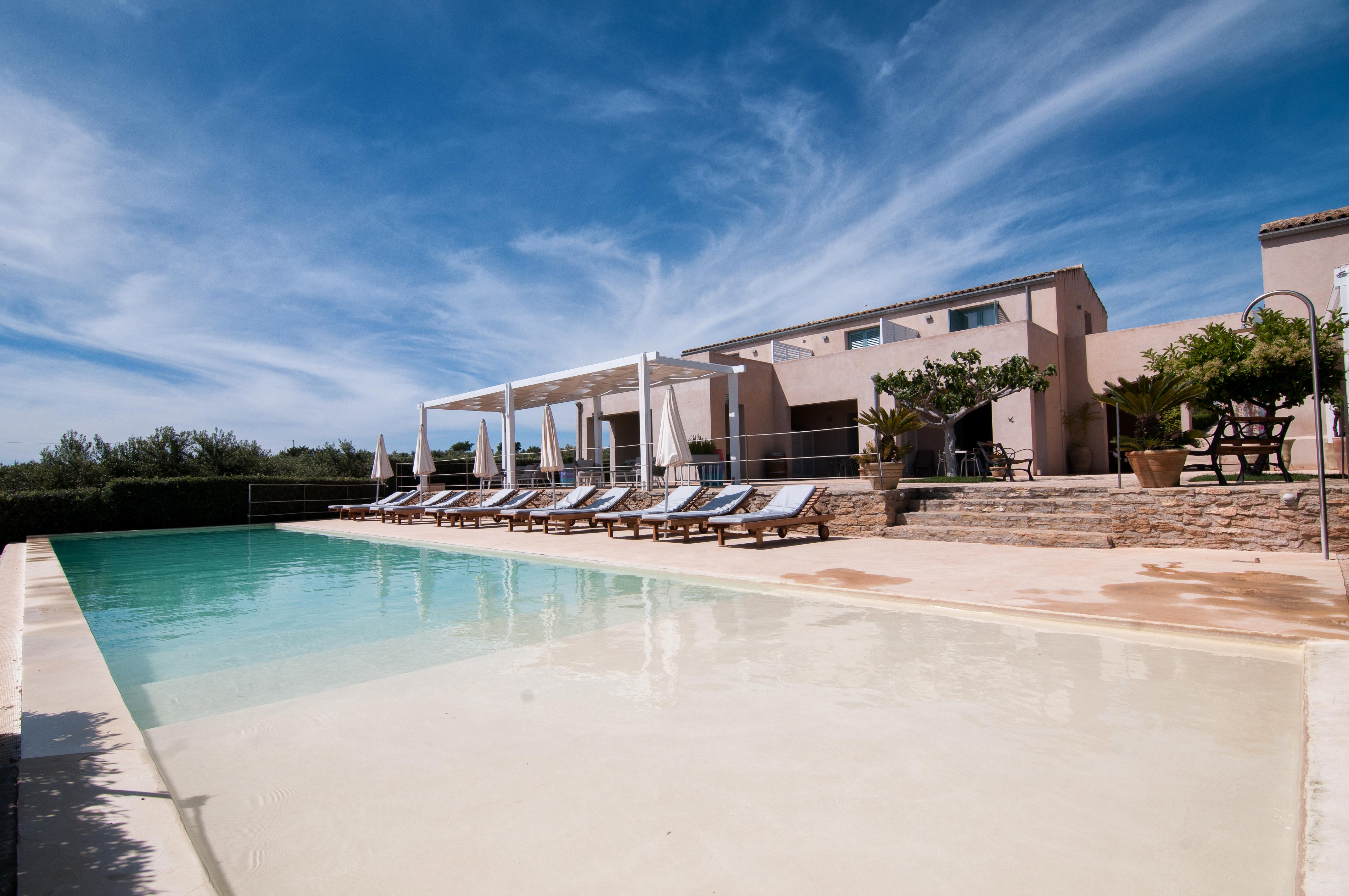 فندق Relais Casina Miregia مينفي المظهر الخارجي الصورة