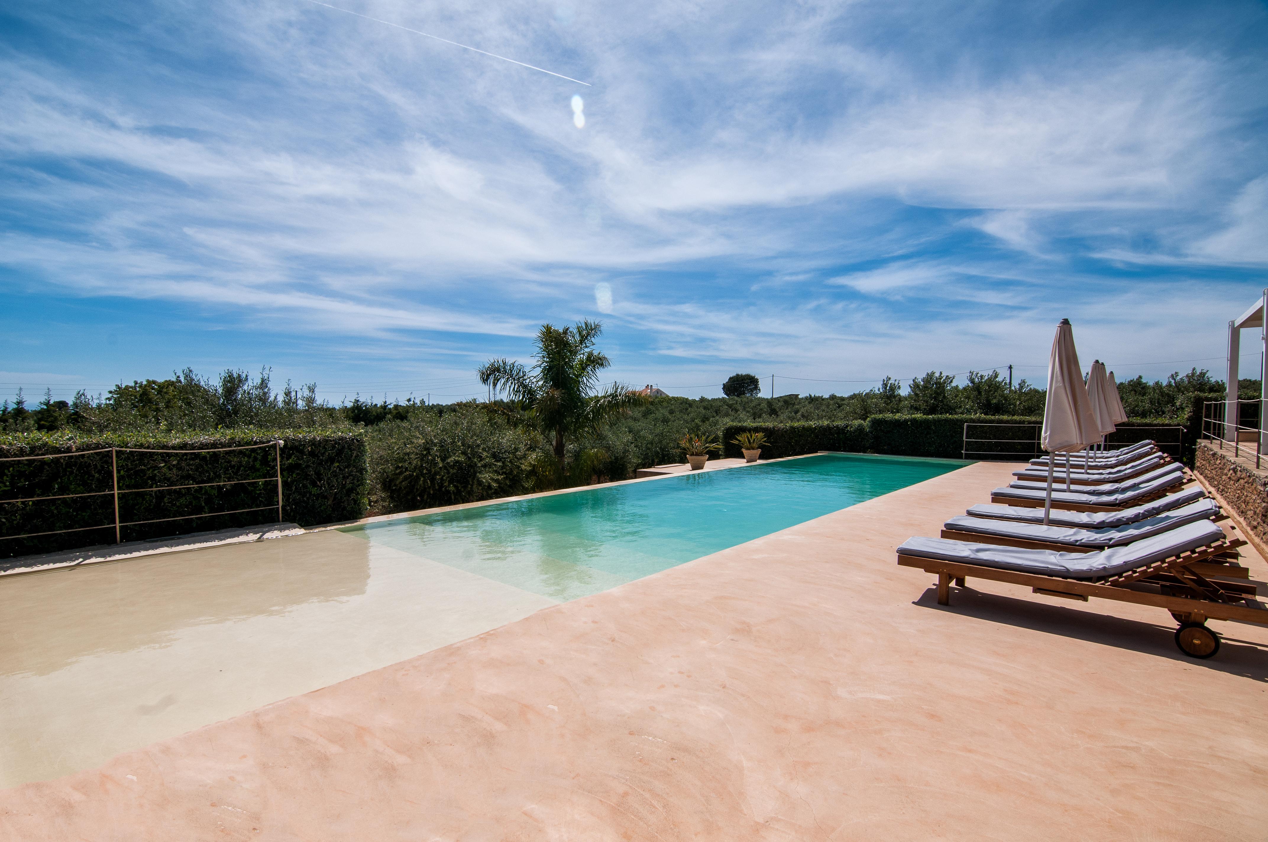 فندق Relais Casina Miregia مينفي المظهر الخارجي الصورة