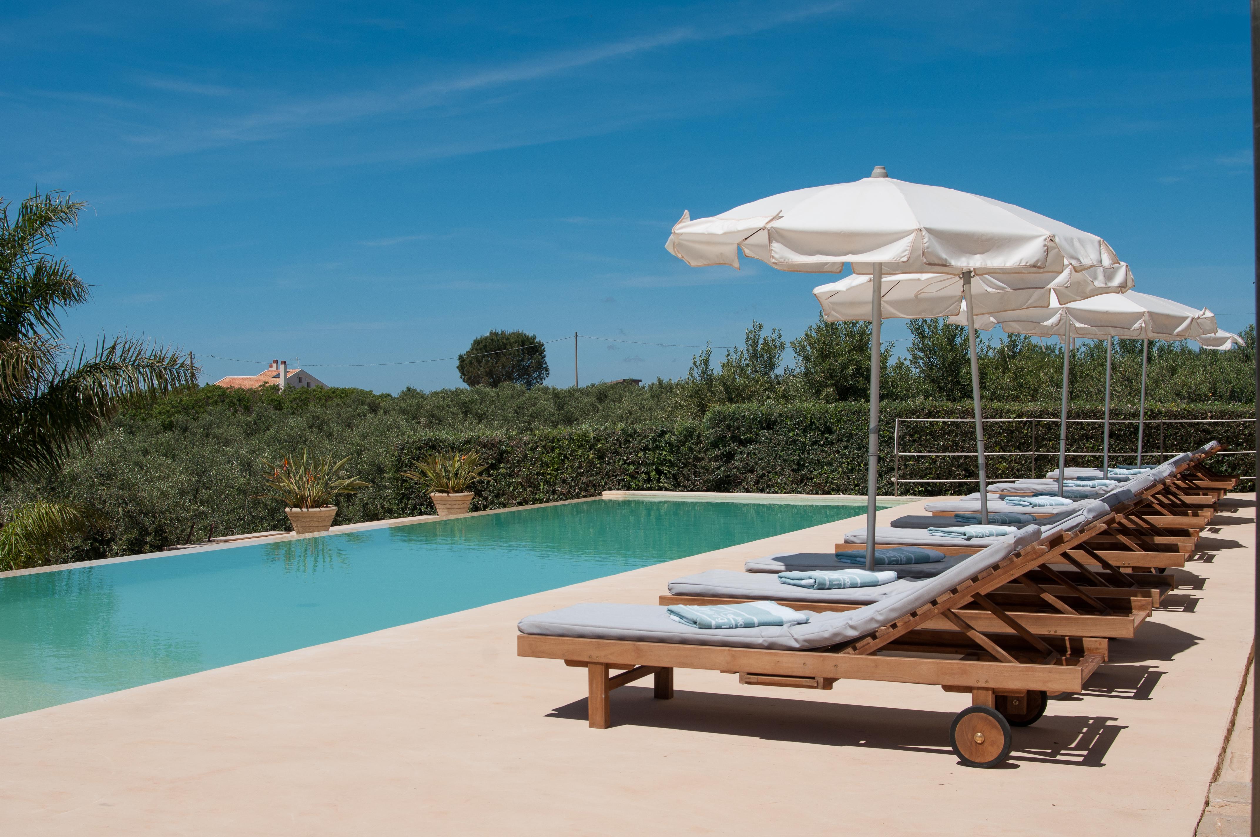 فندق Relais Casina Miregia مينفي المظهر الخارجي الصورة