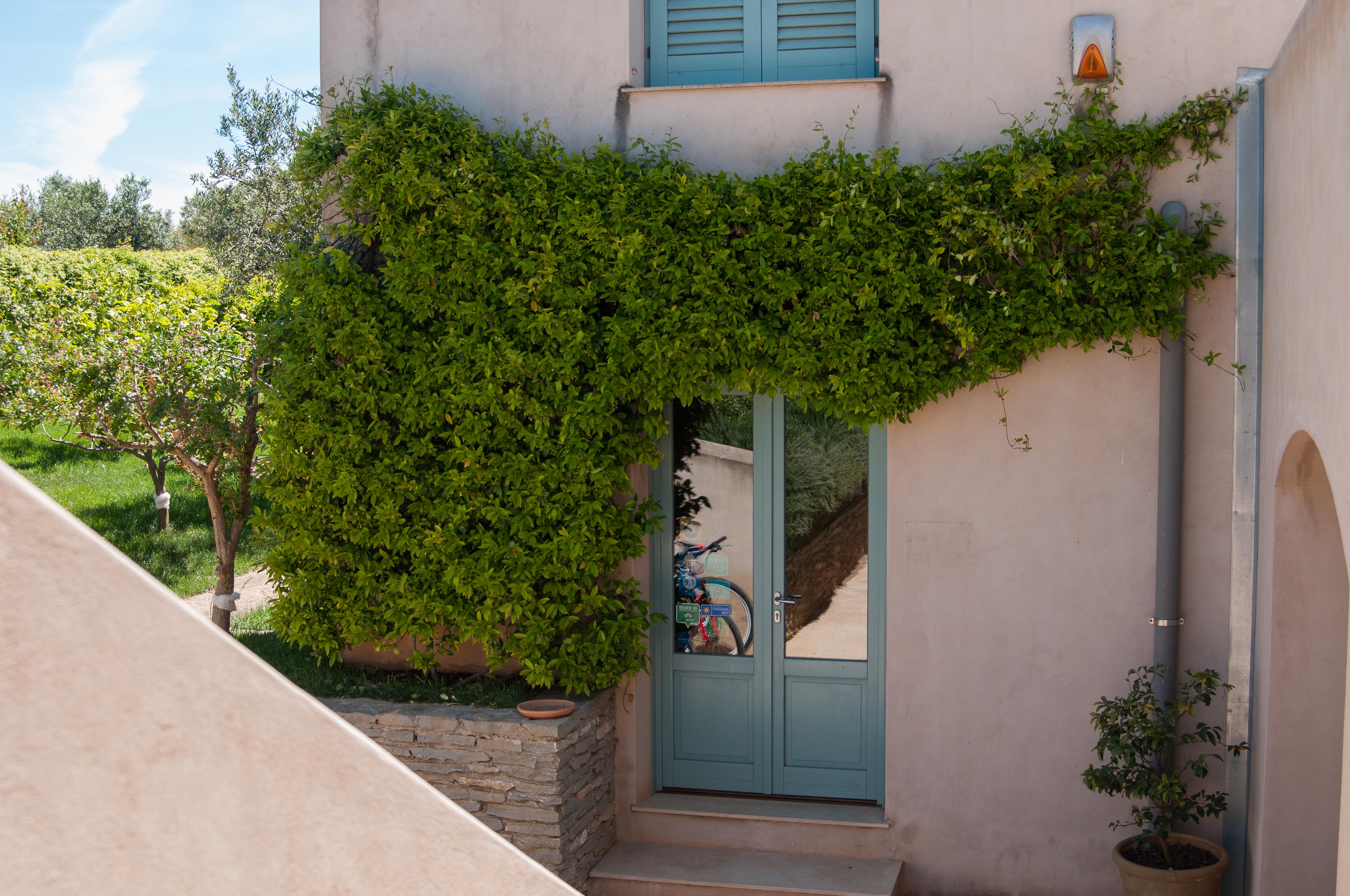 فندق Relais Casina Miregia مينفي المظهر الخارجي الصورة