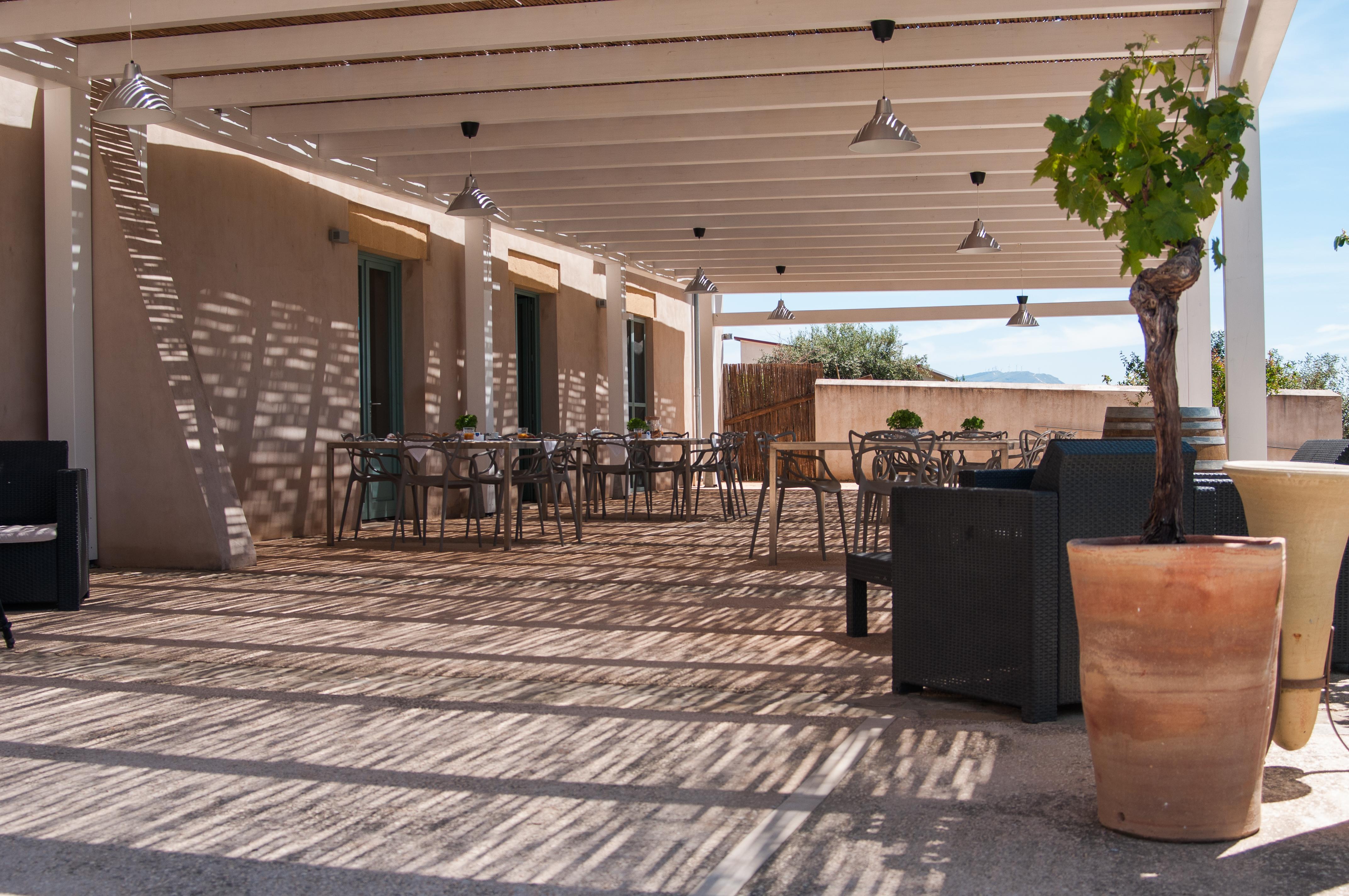 فندق Relais Casina Miregia مينفي المظهر الخارجي الصورة