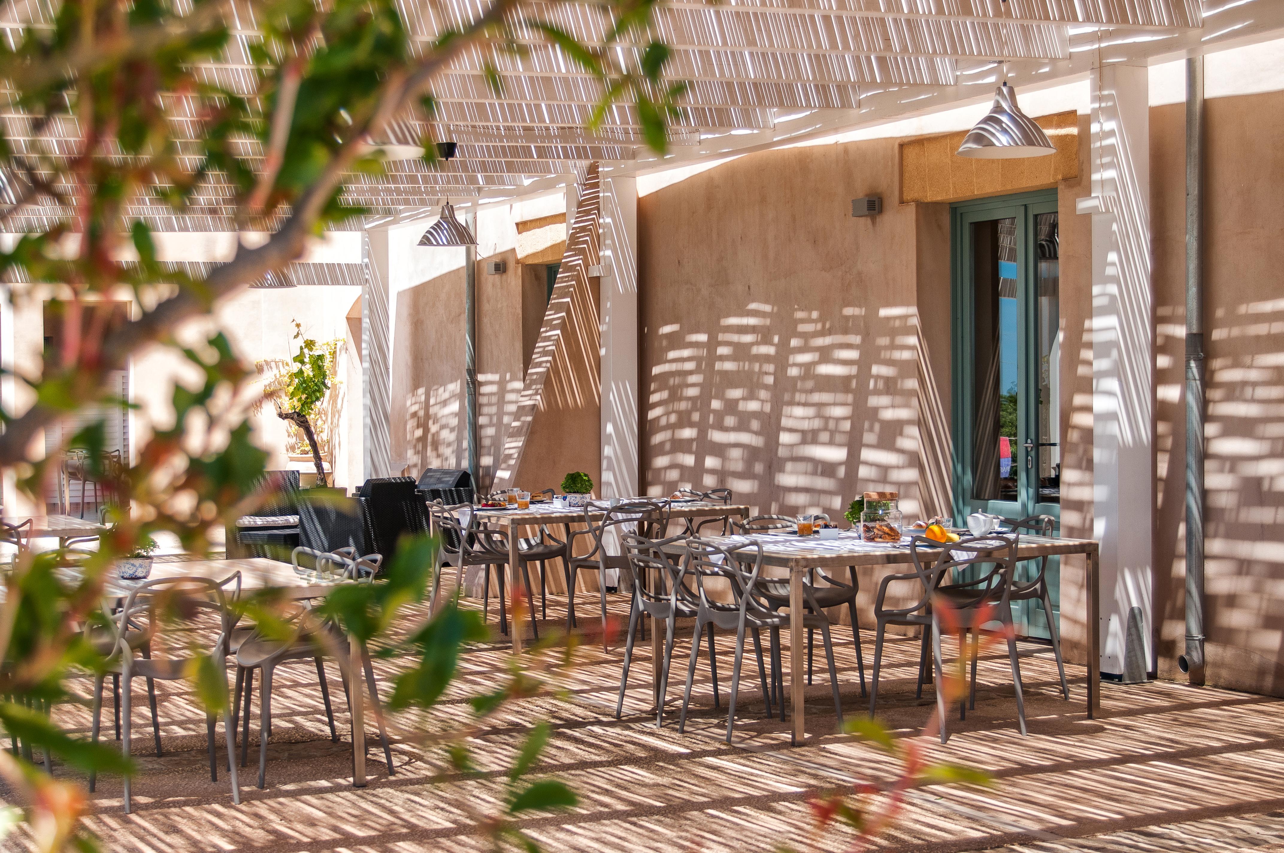 فندق Relais Casina Miregia مينفي المظهر الخارجي الصورة