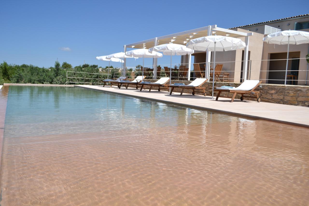 فندق Relais Casina Miregia مينفي المظهر الخارجي الصورة