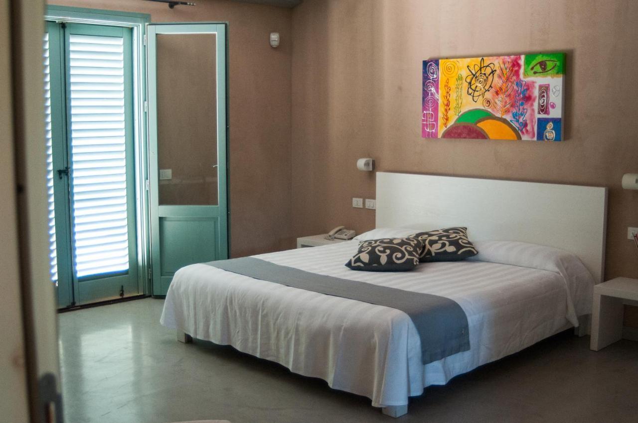 فندق Relais Casina Miregia مينفي المظهر الخارجي الصورة